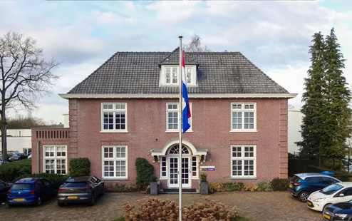 Contact opnemen met IOPC
