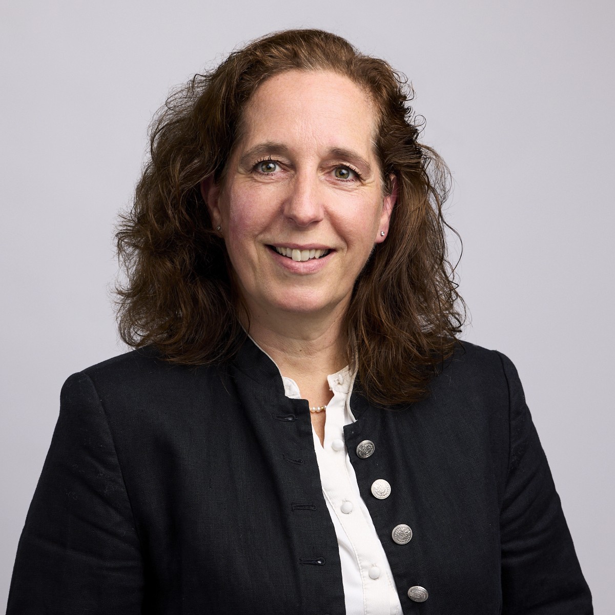 Linda Ghijsen-Van Rosse