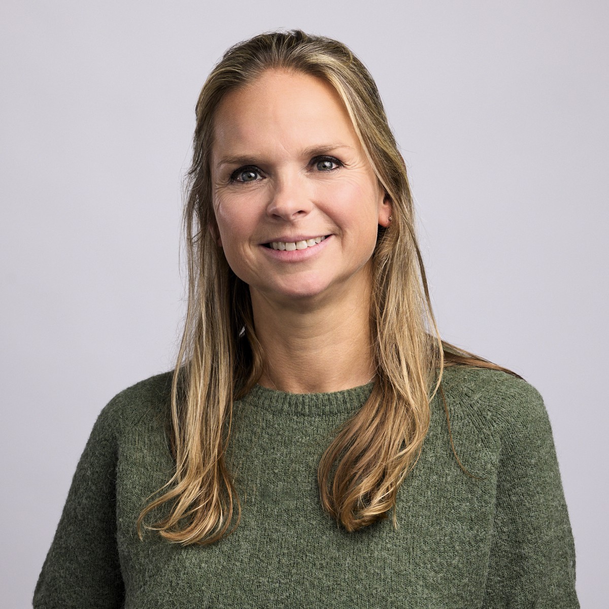 Sanneke Willemsen