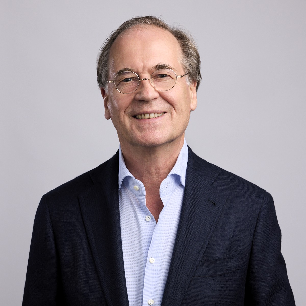 Arnoud Huibers