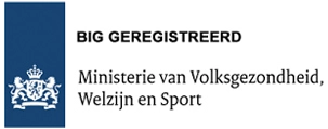IOPC - BIG geregistreerd